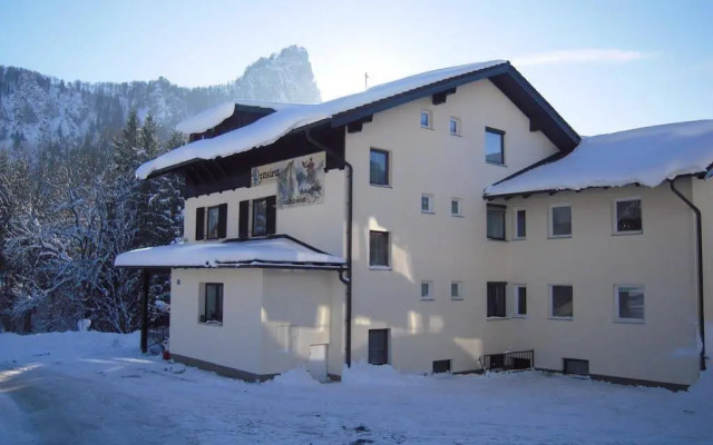 Pension Nocksteinblick