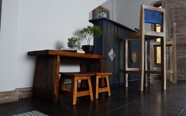 Sanur House