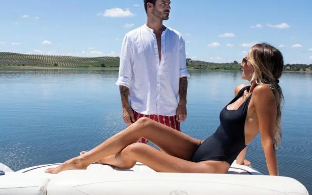 Herdade Da Cortesia Hotel