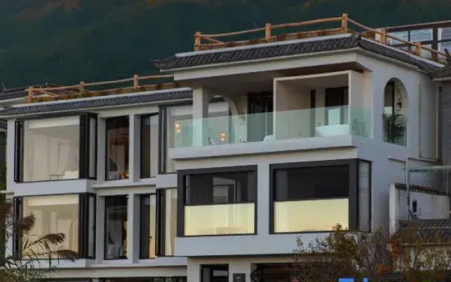 XiaoYi  Sea View Villa