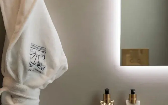 Palazzo Giusti Lecce - Exclusive Boutique Hotel