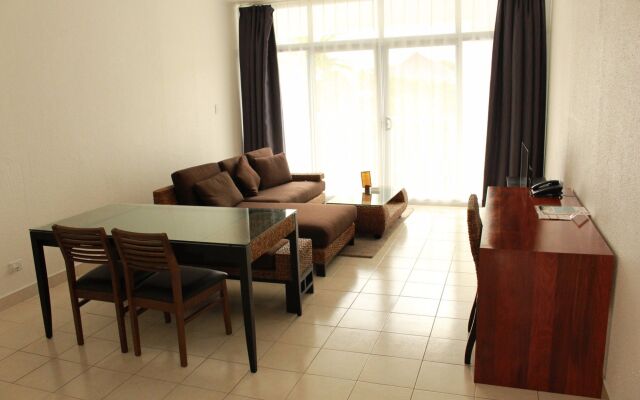 The Melanesian Port Vila Hotel