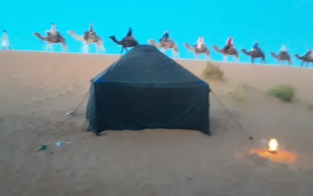 Etoile Camp
