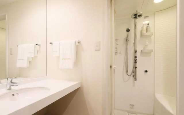 Hiroshima Tokyu REI Hotel