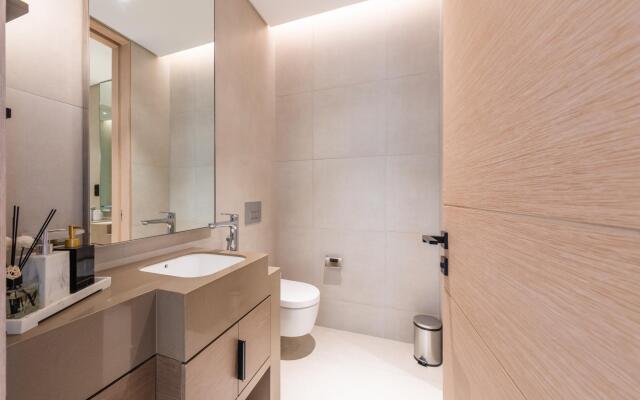 Address JBR - 5502 in Dubai