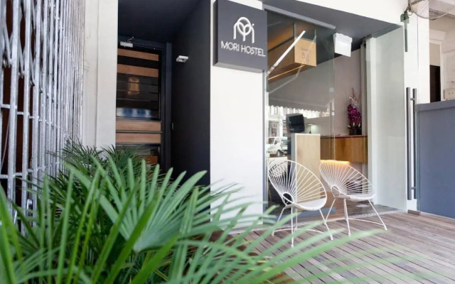 Mori Hostel