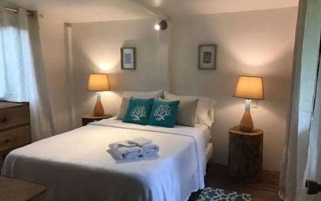 Boutique Hotel y Spa Tangara Azul