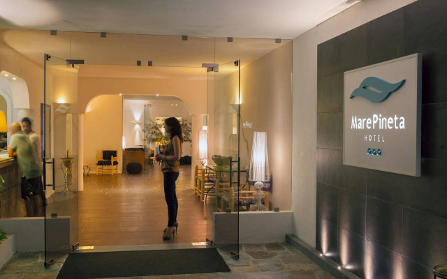 Hotel Mare Pineta