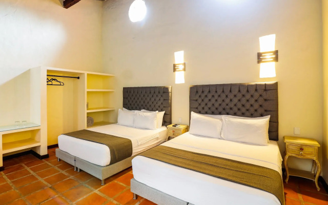 Casa Bugó