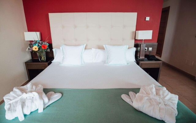 Poseidon La Manga Hotel & Spa - Designed for Adults