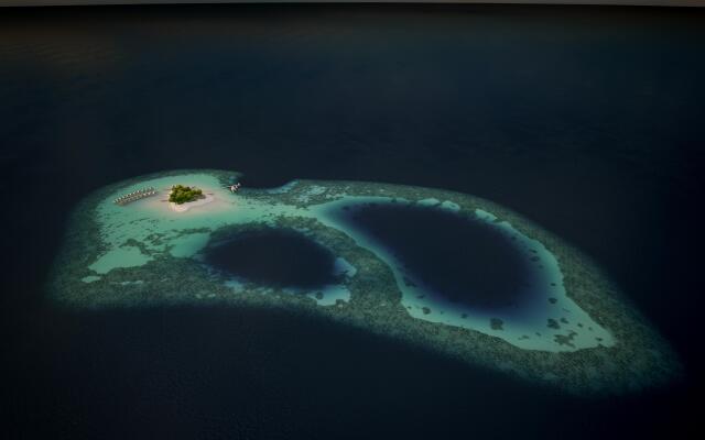 Drift Thelu Veliga Retreat