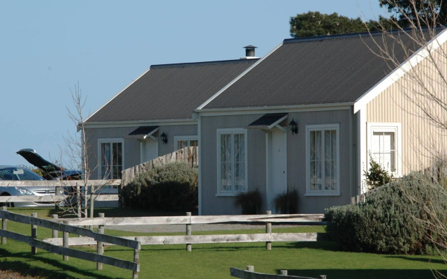 Brackenridge Country Retreat & Spa