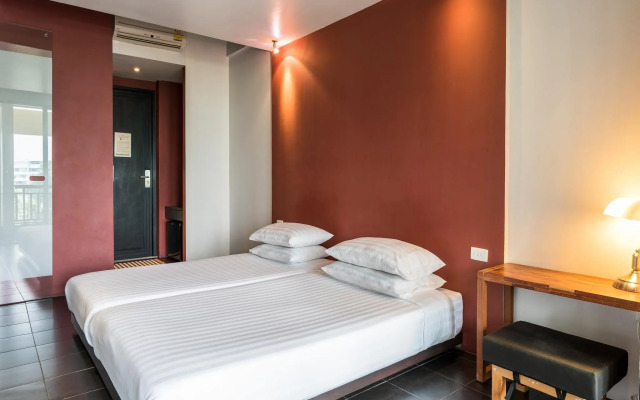 LoogChoob Homestay