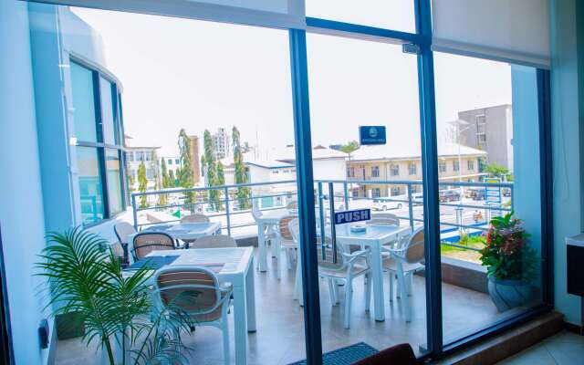Best Western Dodoma City Hotel