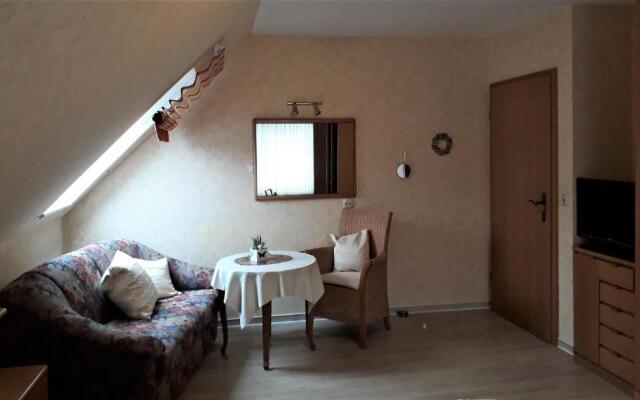 Haus Tuti-No3 in zentraler Lage und doch im Grünen