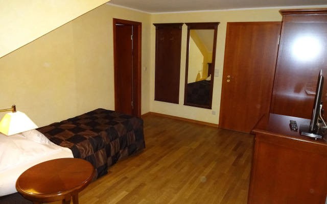 Gasthof Hotel Neuwirt