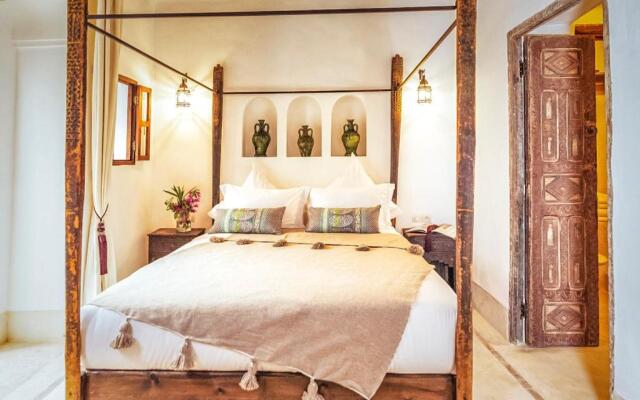 Marrakesh Villa Sleeps 14 with Pool