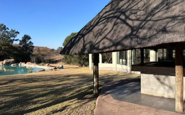 Shonalanga Valley Resort