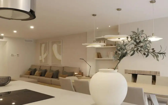 Sitges Spaces Bonaire Beach Condo
