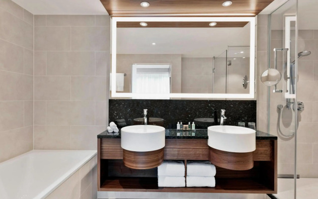 Vienna Marriott Hotel