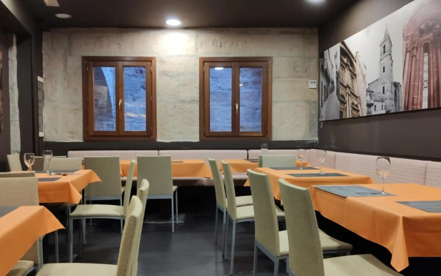 Hotel Rey Sancho