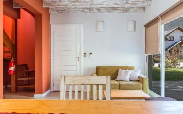 Departamentos las Frutillas