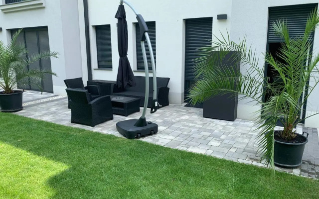 Perczel Apartman