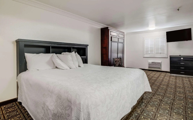 Rodeway Inn Old Town Temecula