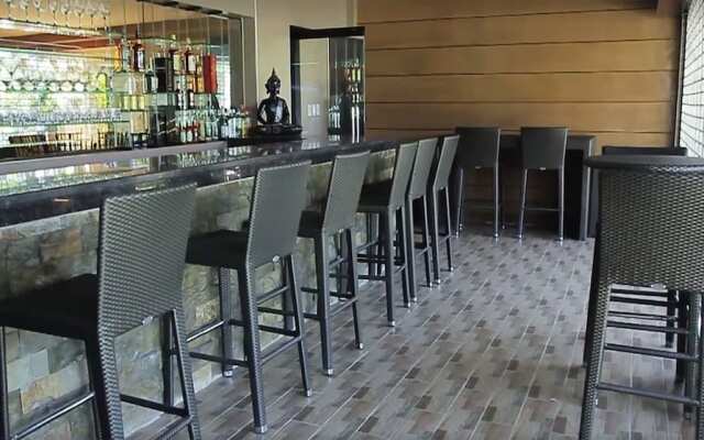 Buddha Resort by Cocotel