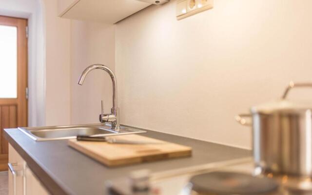 Bnb Lettnerhof Balcony Family Suite