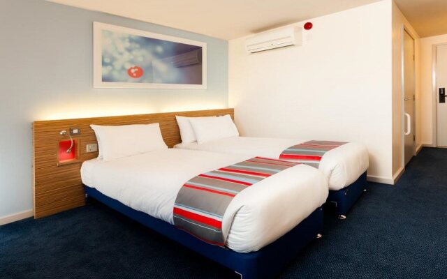 Travelodge Morecambe