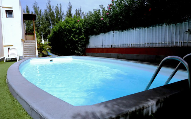 New Miami Playa Apartaments