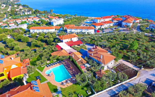 Sunday Summer Resort