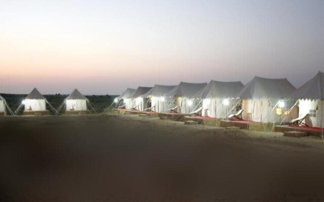 Payal Safari Camp