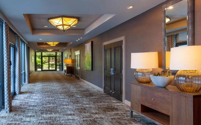 Marriott Raleigh Durham Research Triangle Park