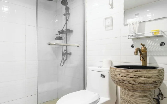 Shanghai Hills &XING 1771 Homestay