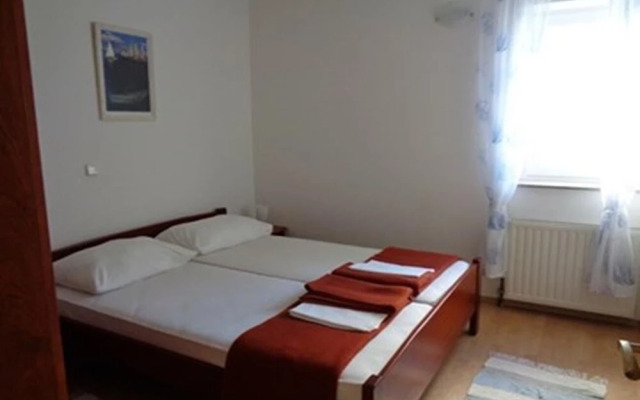 Vlado - 300 m From Pebble Beach - A3