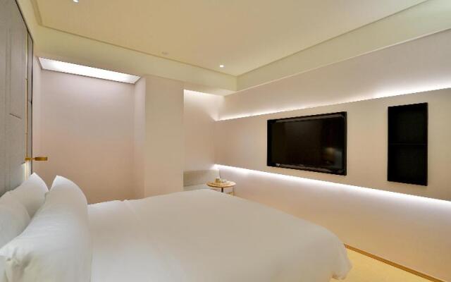 JI Hotel Hangzhou Qianjiang New City Qianchao Road
