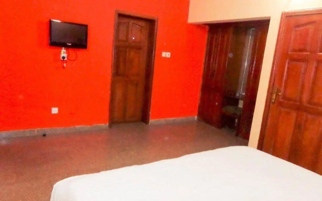 Selino Suites Limited