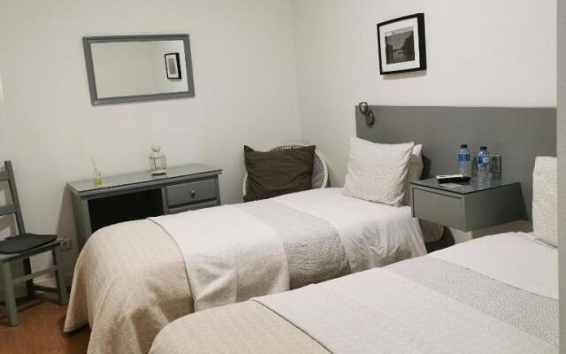 Flor da Primavera - Residencial e Apartamentos