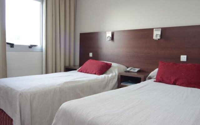 Hotel - Miro Park