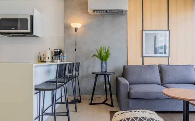 w Lovely 1BR in San Francisco