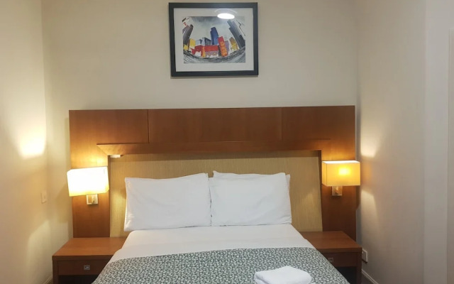 Soprano Hostel