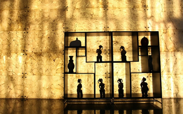 Zhuhai Zobon Art Hotel