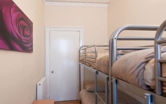 Tony Asga Apartments - Tony Apartment