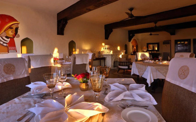 Mihir Garh