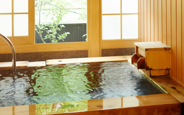 Kinugawa Onsen Hotel