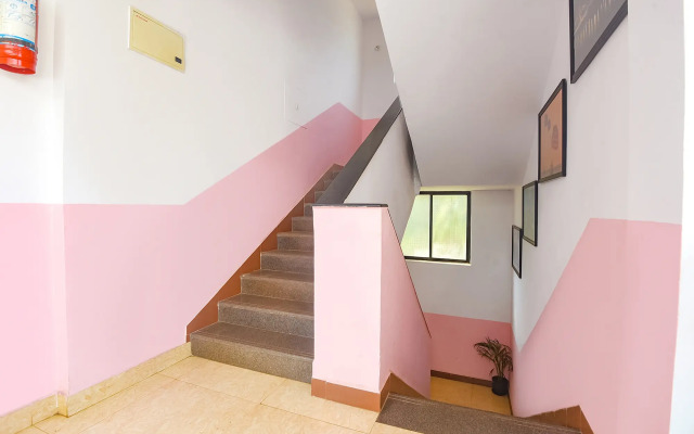 FabExpress Neelratna, Calangute