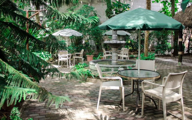 Hotel Arazá