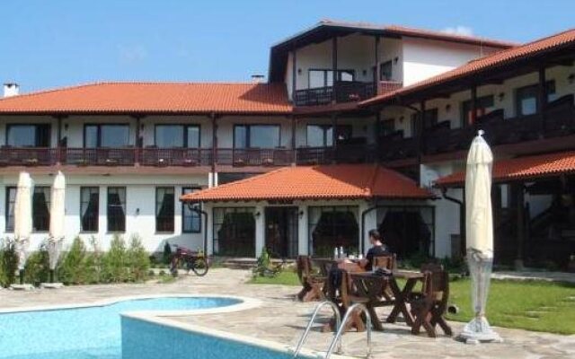 Hotel & Tavern Svatovete